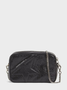 You added <b><u>GG Mini Star Bag in Black</u></b> to your cart.