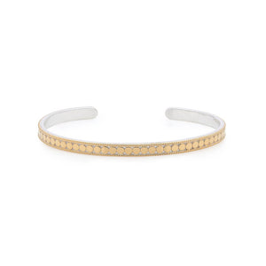 You added <b><u>AB 0200C gold and silver slim bracelet</u></b> to your cart.