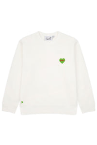 You added <b><u>BEZO Love Heart Sweat BELIEVE</u></b> to your cart.