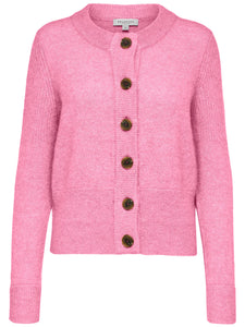 You added <b><u>SLF Sia Cardigan In Prism Pink</u></b> to your cart.
