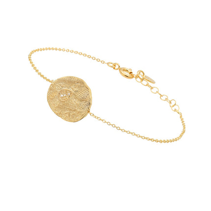 LH Mia Bracelet in Gold