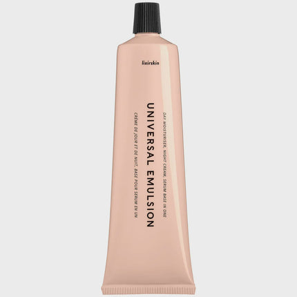 LIXIR Universal Emulsion