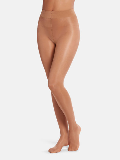 WOLFORD Satin Touch 20 in Gobi