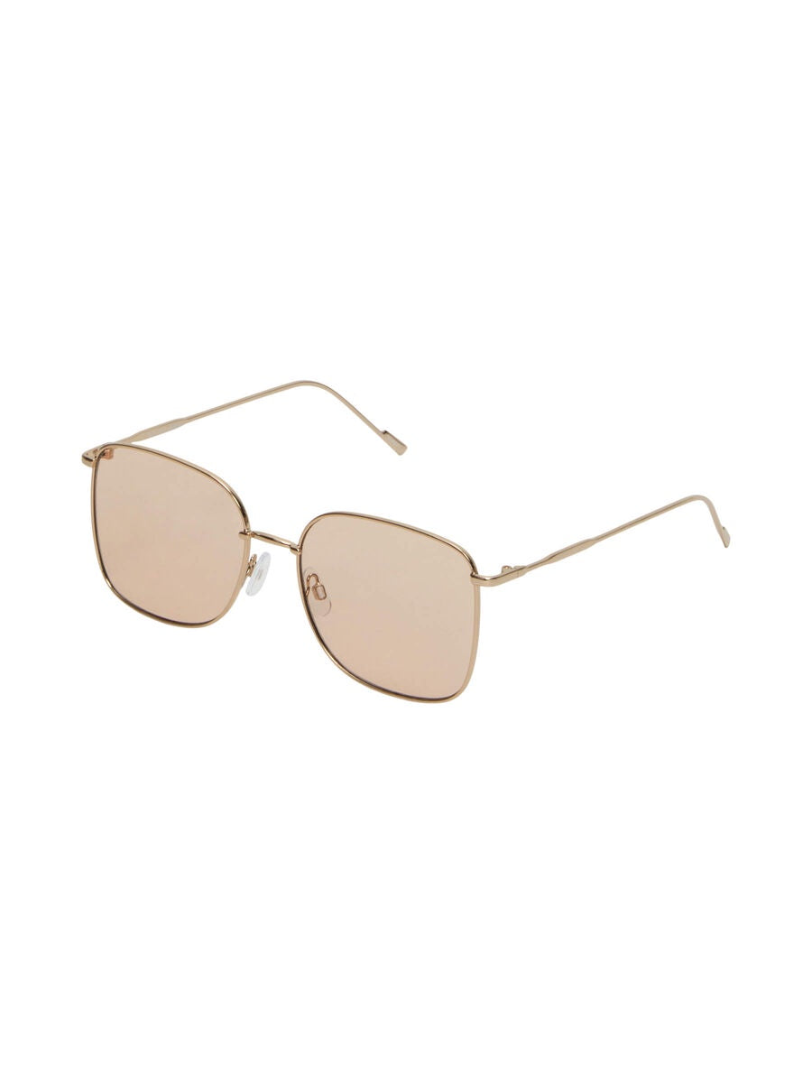 Selected Femme Aria  Sunglasses in Demitasse