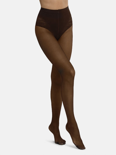 WOLFORD Tummy 20 Control in Gobi