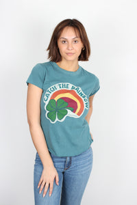 You added <b><u>Leon & Harper Toro petrol cotton T-shirt</u></b> to your cart.