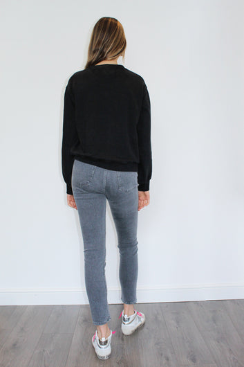 L&H Sortie Well Sweatshirt in Tourmaline