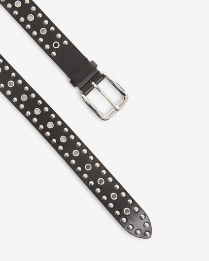 IM Rica Belt in Black