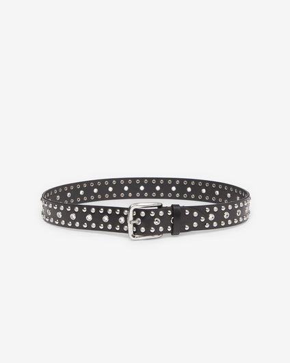 IM Rica Belt in Black