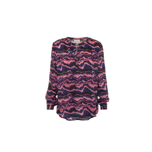 You added <b><u>PPL Sandy open shirt in wave 01 navy</u></b> to your cart.