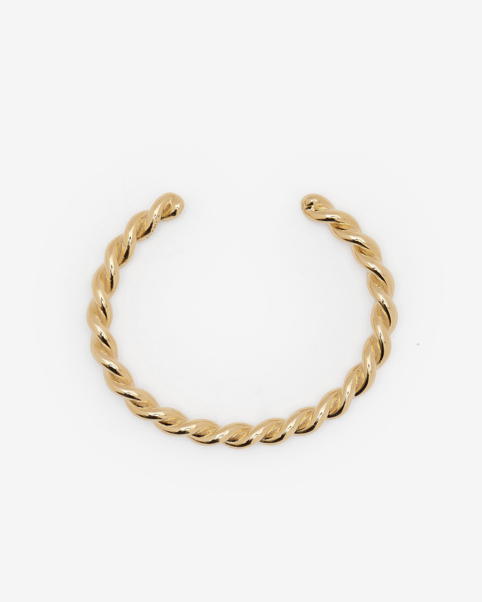 IM Idealist Bracelet in Gold