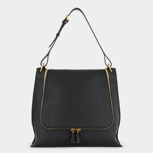 You added <b><u>AH Vere Slouchy in Black</u></b> to your cart.