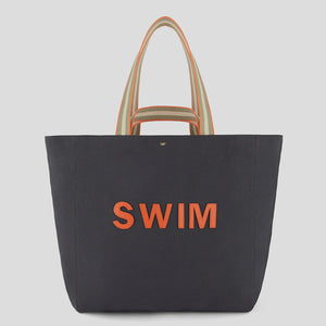 You added <b><u>AH Swim Tote in Charcoal</u></b> to your cart.