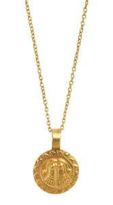 You added <b><u>Goddess Charm Protection</u></b> to your cart.