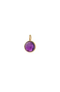 You added <b><u>Goddess Charm Amethyst Power Stone</u></b> to your cart.