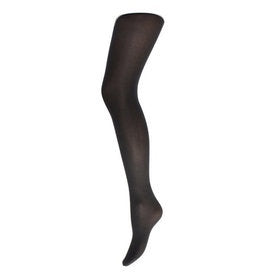 Selected Femme Iris Tights 2 Pack 20 Denier Tights in Black