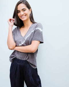 You added <b><u>RA 1645 Boxy tie dye V in night grey</u></b> to your cart.