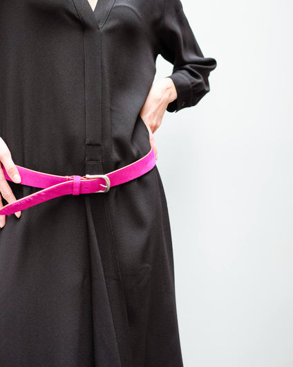 SW Bella pinko belt
