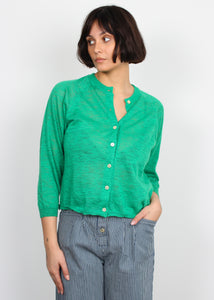 You added <b><u>Bellerose Neenan linen-blend knit</u></b> to your cart.