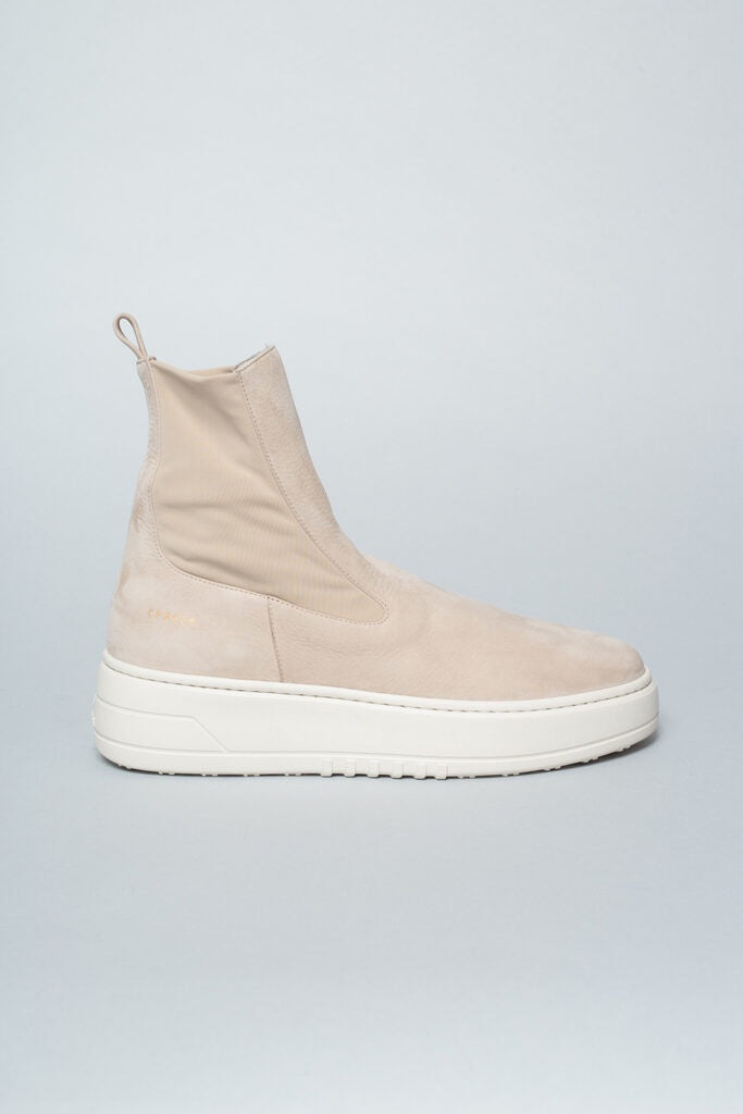 CS CPH113 Sneaker Boots in Morbidone Stone