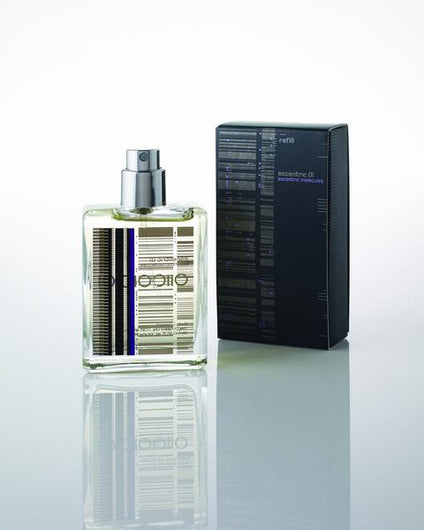 Escentric 01 30ml
