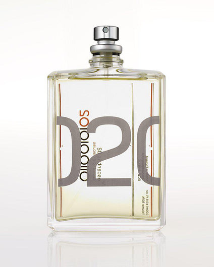 Escentric 02 100ml