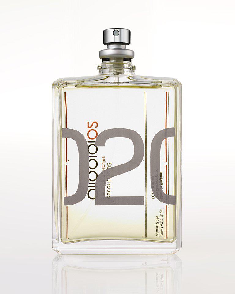 Escentric 02 100ml