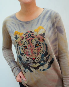 You added <b><u>FIVE SW2005 Sweat in Ivy Green</u></b> to your cart.