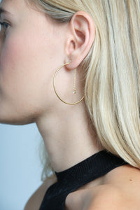 You added <b><u>HANKA Twist solitaire creole, crystal</u></b> to your cart.