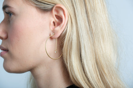 You added <b><u>HANKA Twist solitaire creole, crystal green opal</u></b> to your cart.