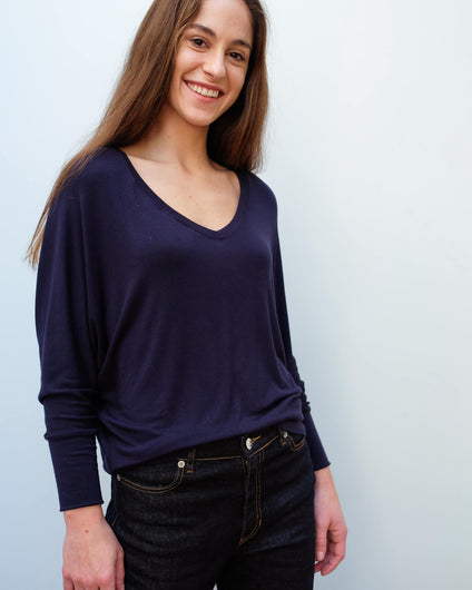 MSTARS Jackie in admiral