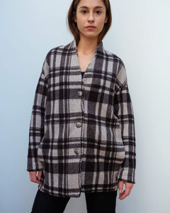 You added <b><u>MSTARS Dakota boyfriend cardi in black</u></b> to your cart.