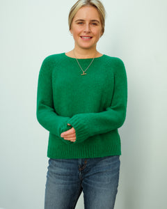 You added <b><u>MM Amici knit in smeraldo</u></b> to your cart.