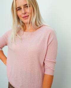 You added <b><u>MM Melodia Knit in Quarzo</u></b> to your cart.