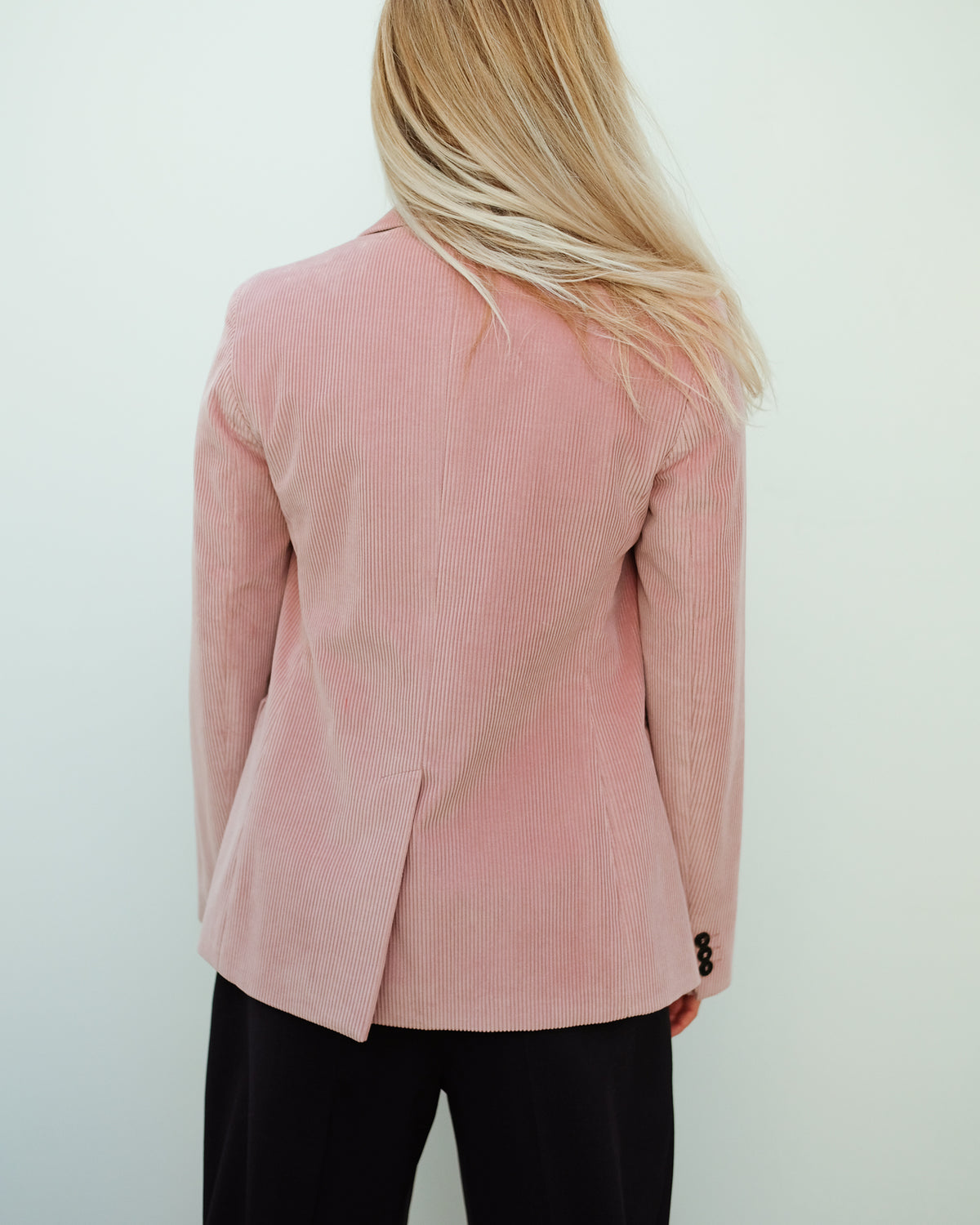 MM Elia jacket in quarzo