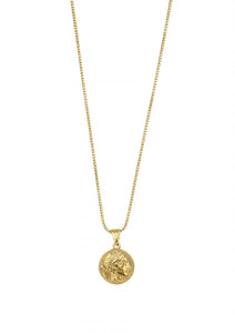 You added <b><u>HERMINA Athena snake chain pendant</u></b> to your cart.