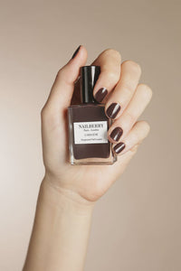 You added <b><u>NailBerry Hot Coco</u></b> to your cart.