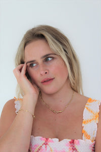 You added <b><u>HANKA Jimmy Gold Chain Bracelet</u></b> to your cart.