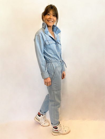 IM Marvin Overalls