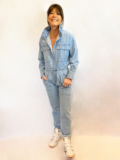 IM Marvin Overalls