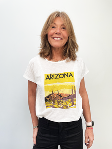You added <b><u>FIVE TSH2002 Tee in off white</u></b> to your cart.