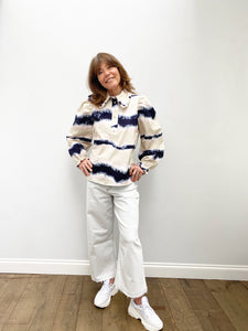 You added <b><u>M Tresco Tie Dye Top in Sand</u></b> to your cart.