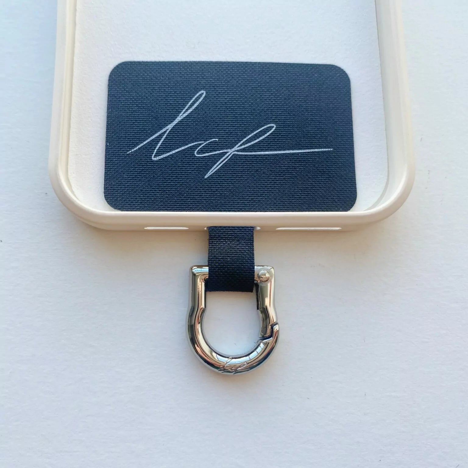 La Coque Francaise Attachment in Gold