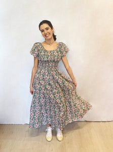 You added <b><u>PCP Rah Rah Spanish Dress in Retro Blush</u></b> to your cart.