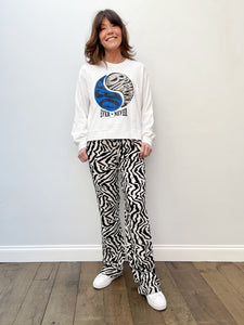 You added <b><u>L&H Sortie Sweat in Breathe White</u></b> to your cart.