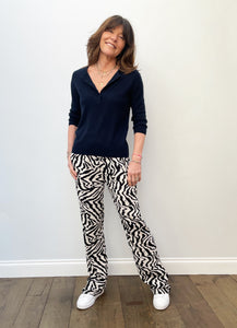 You added <b><u>360 Marilyn Knit in Navy</u></b> to your cart.