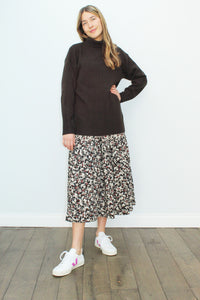 You added <b><u>JOSEPH High Neck Jumper in Java</u></b> to your cart.