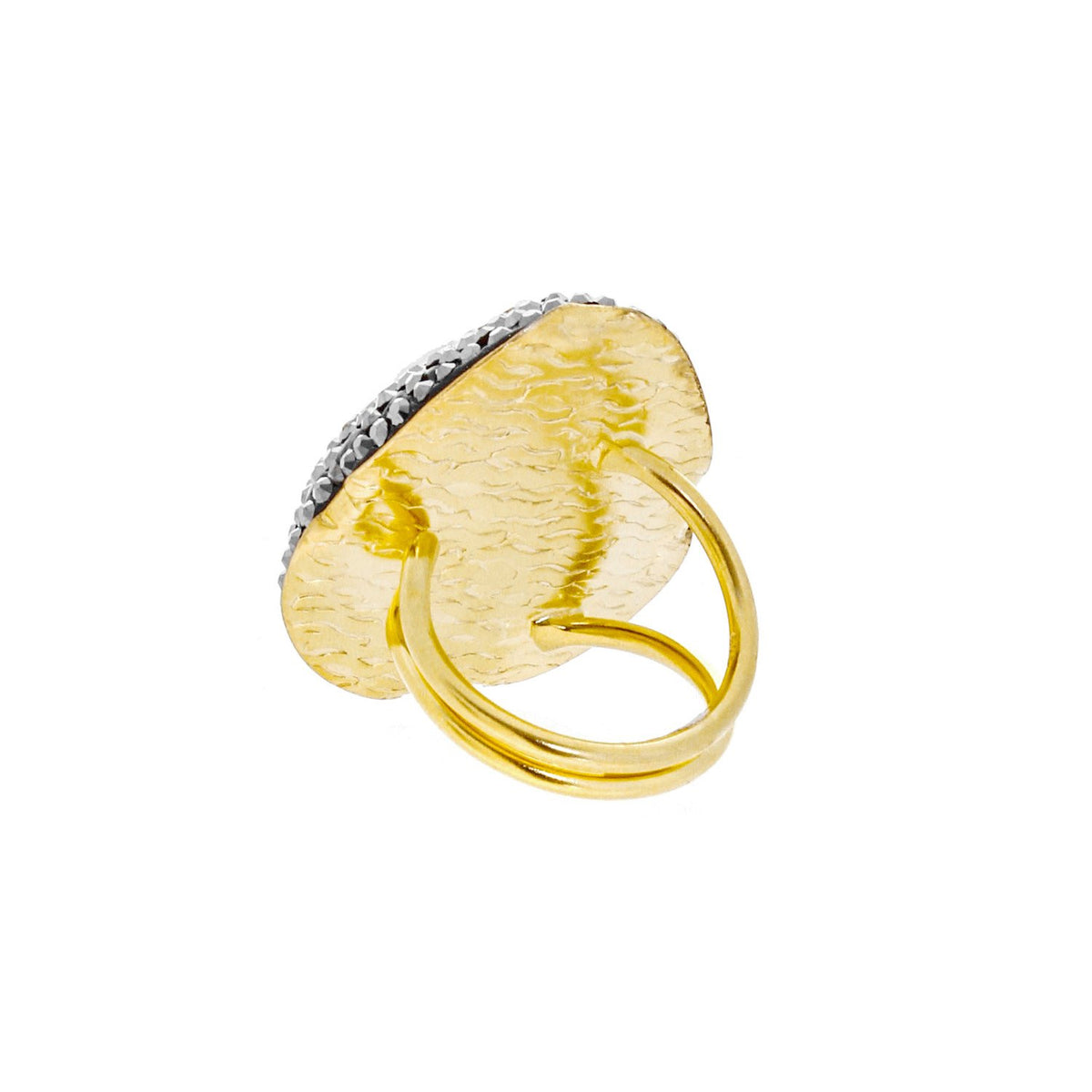 Pearl ring