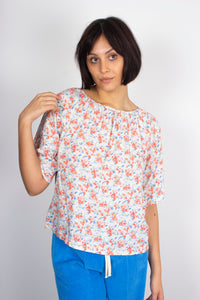 You added <b><u>BR Stuart Blouse in Display</u></b> to your cart.