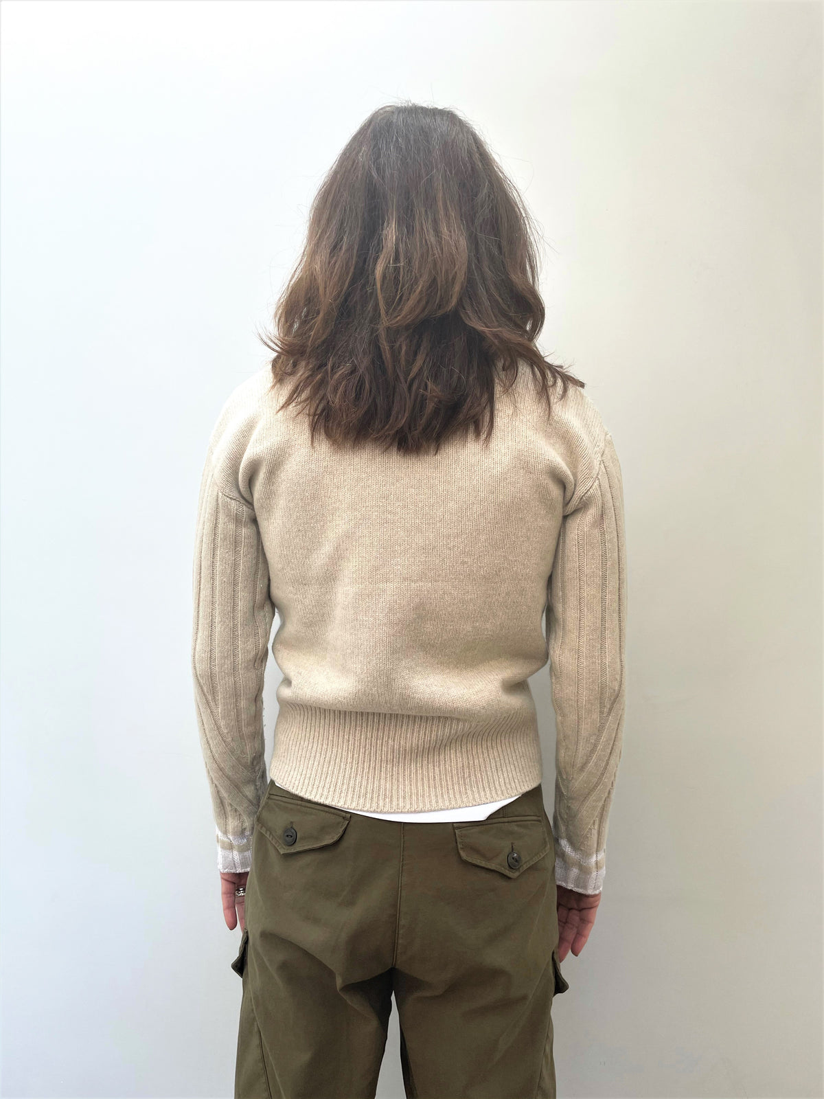 R&B Serena Cardi in Bone